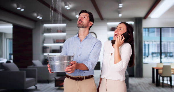  Canton, GA Water damage restoration Pros